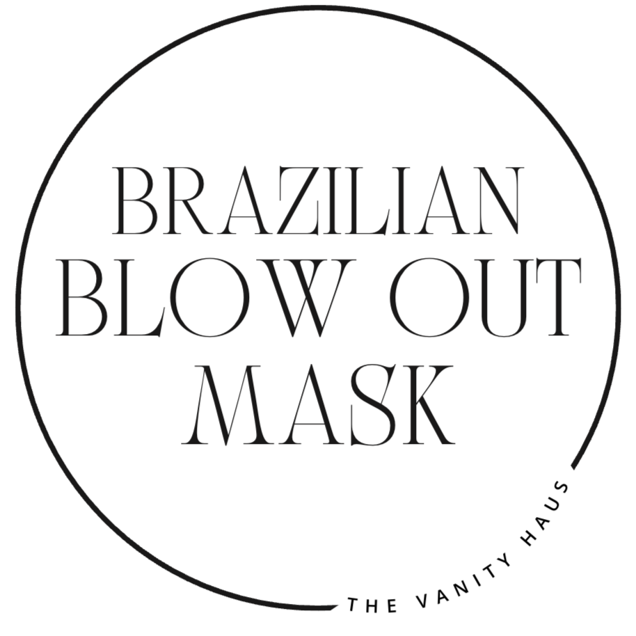 Brazilian Blowout Mask at The Vanity Haus in Hartsdale, NY
