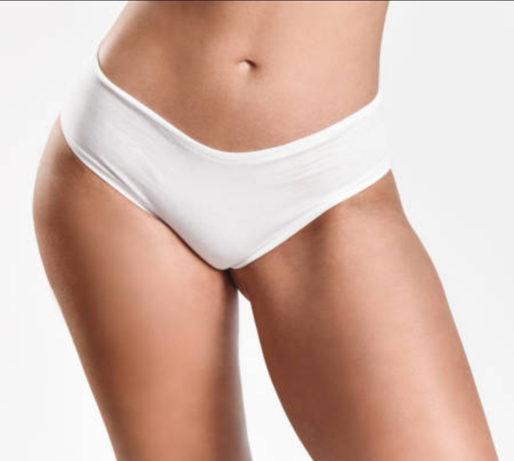 Inner Thigh Facial