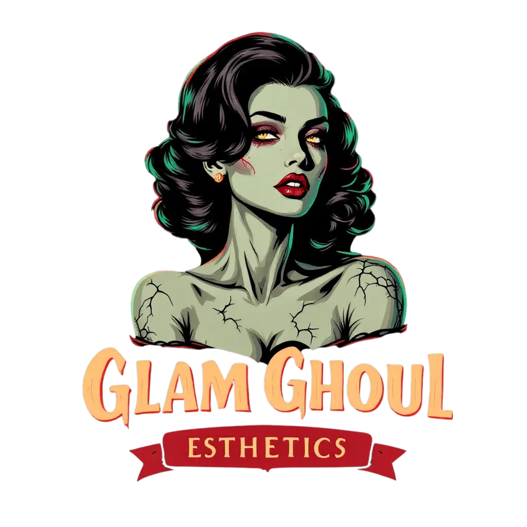 Customized Facial at Glam Ghoul Esthetics in Valrico, FL
