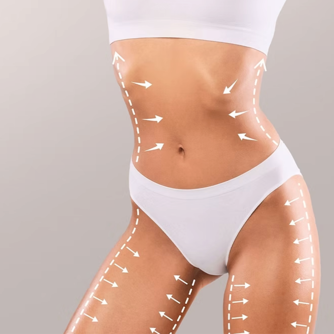 Manual Lymphatic Drainage MLD at Finer Beauty Spa in Bronx, NY