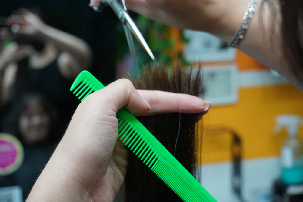Bang Trim – Existing Clients Only