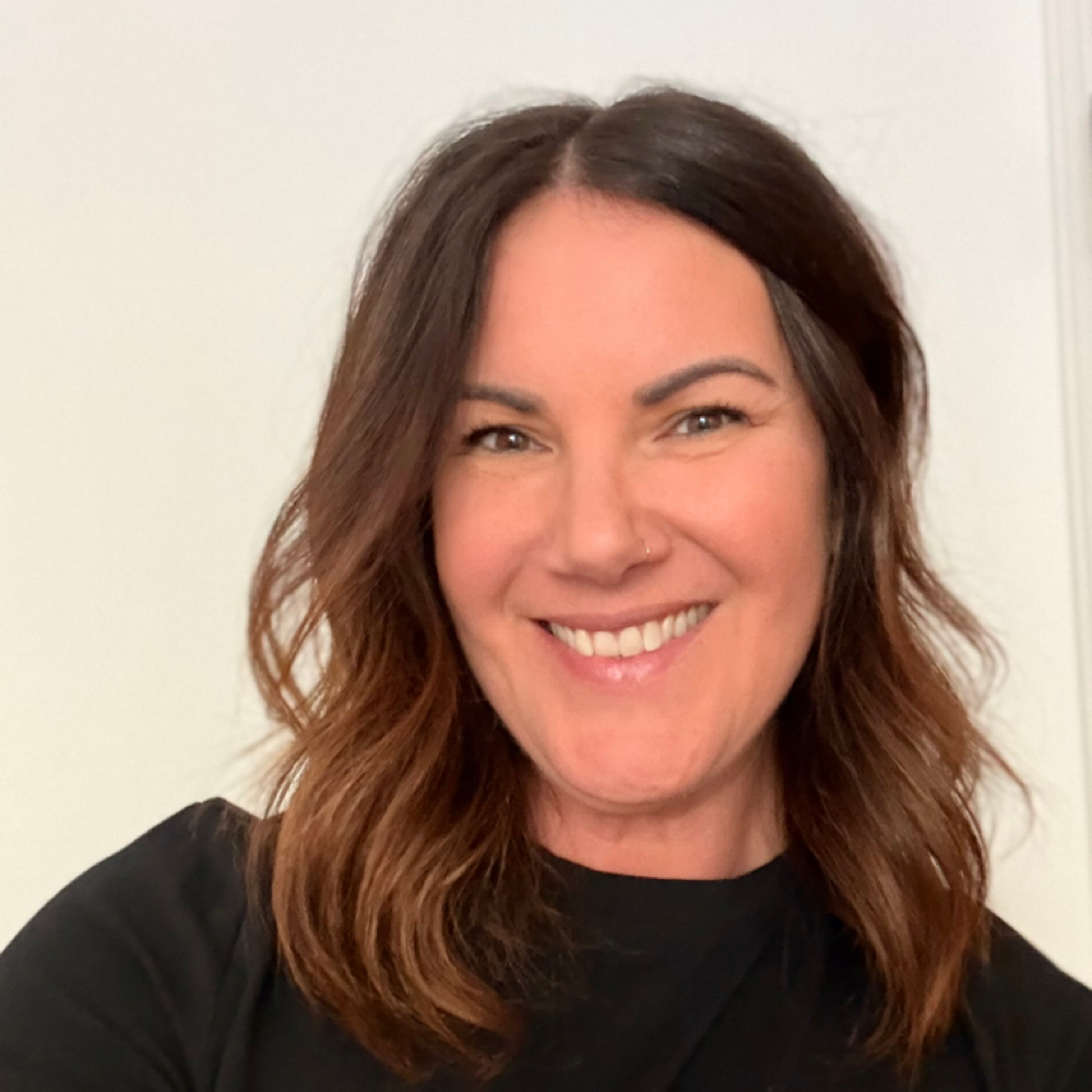 Keratin Complex Smoothing Treatment at Realm Hair Collective in Naperville, IL