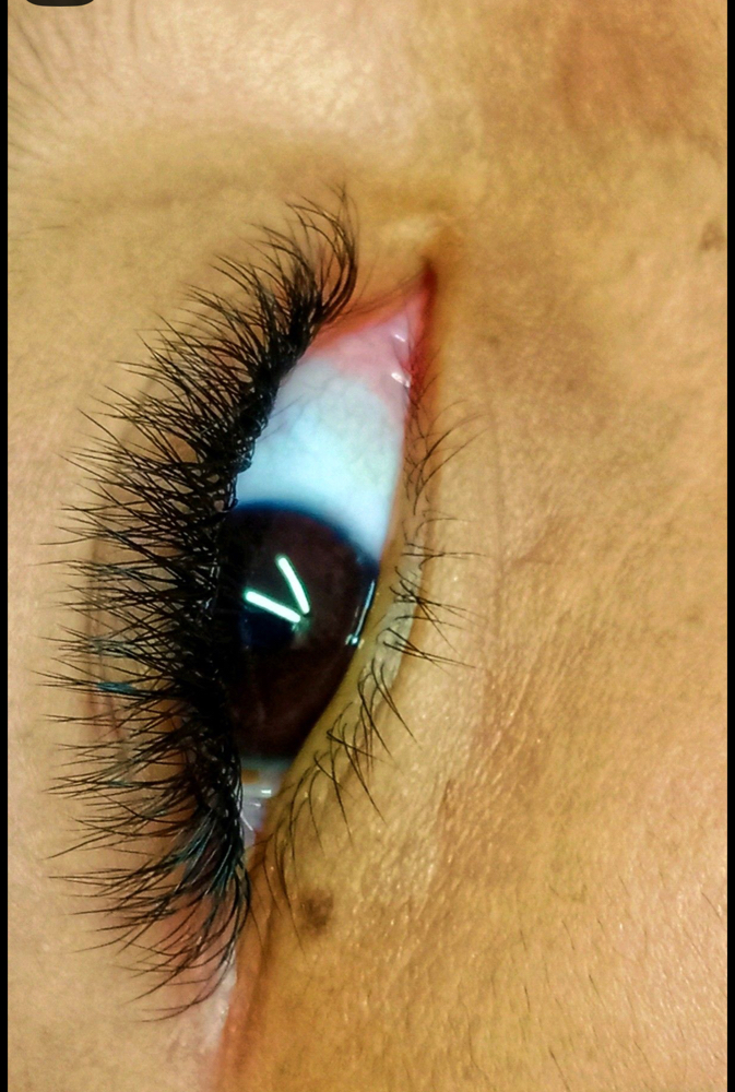 3D Technological Fibers at Samantha Guzman in Beltsville Md, MD