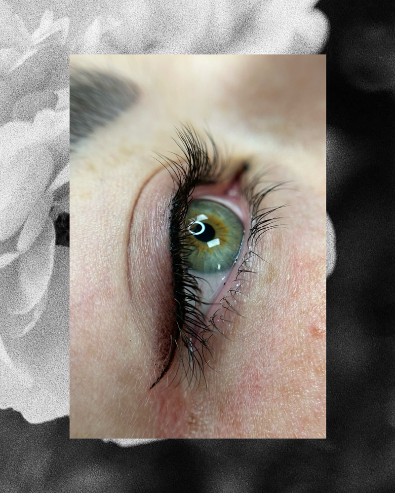 Eyeliner