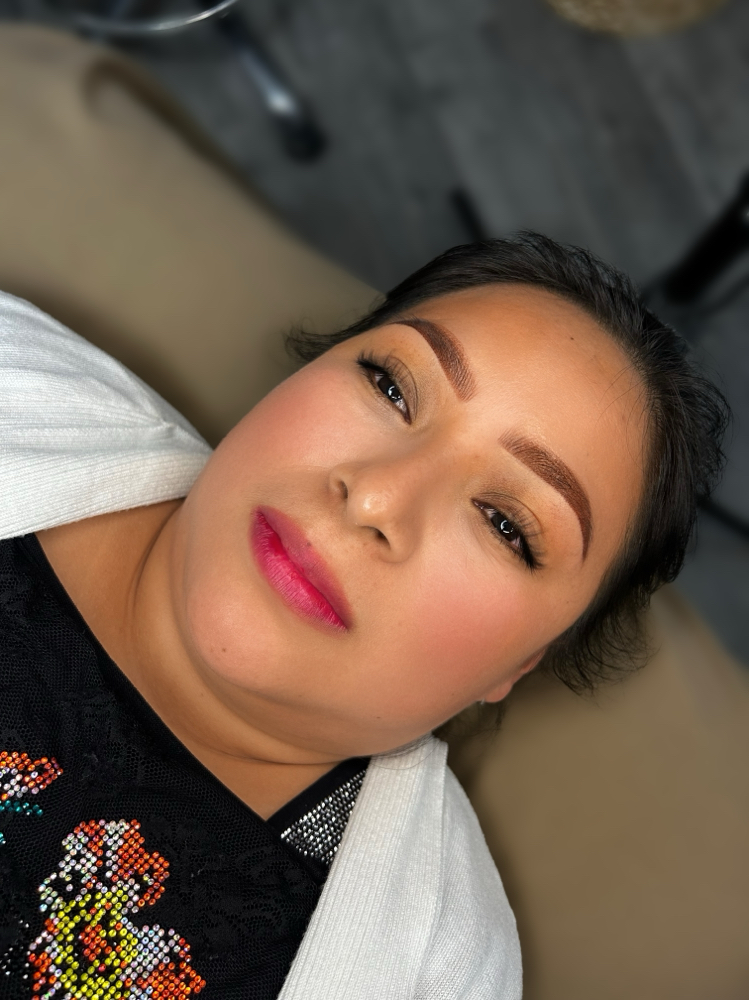 3-7 Month Touch Up