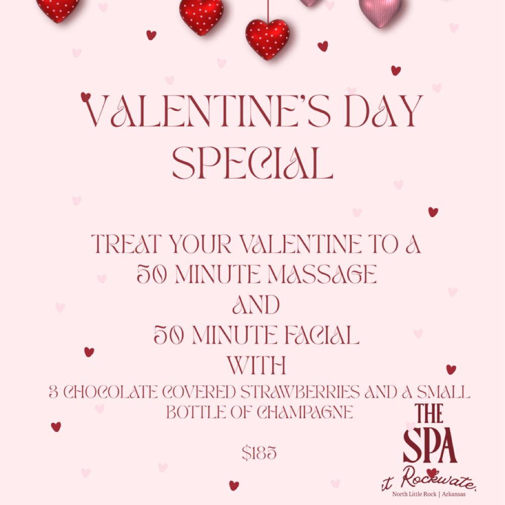 Valentine Special