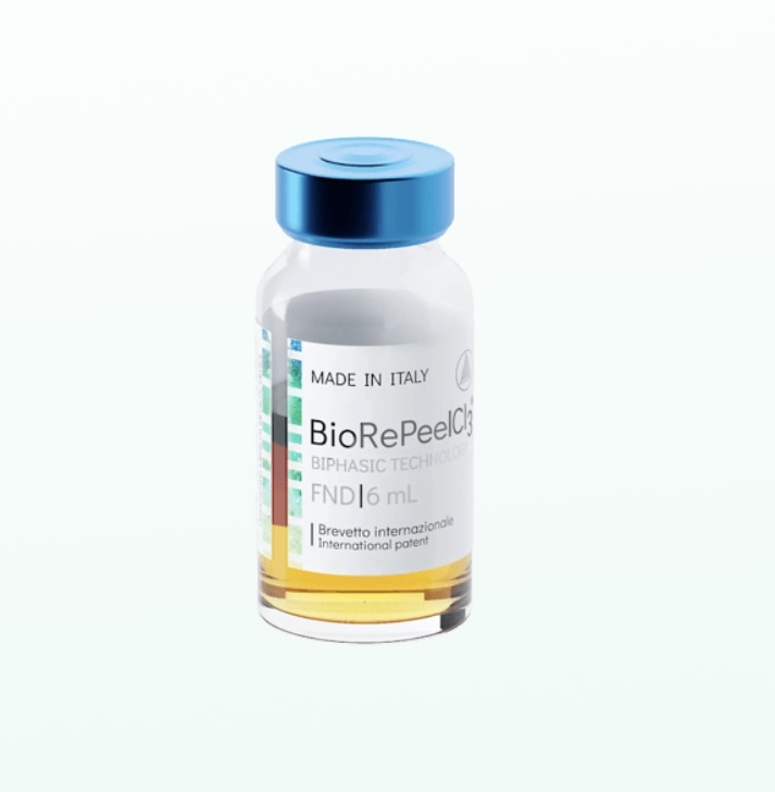 BioRePeel