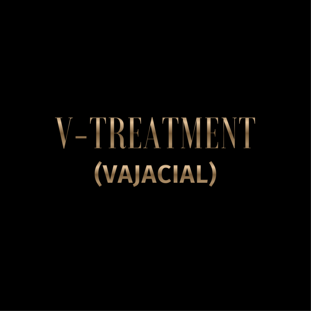 V-Treatment (Vajacial)