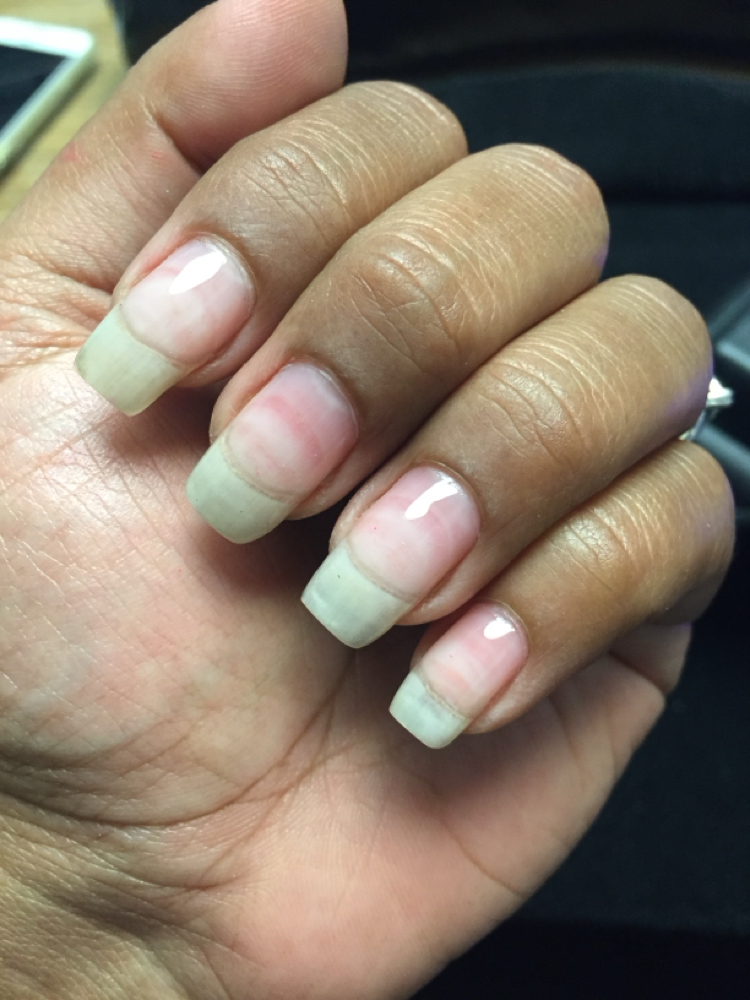 GEL MANI