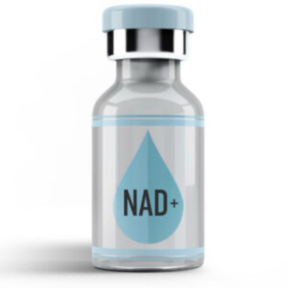 NAD Single Injection at The SkinLab Aesthetics in Houston, TX