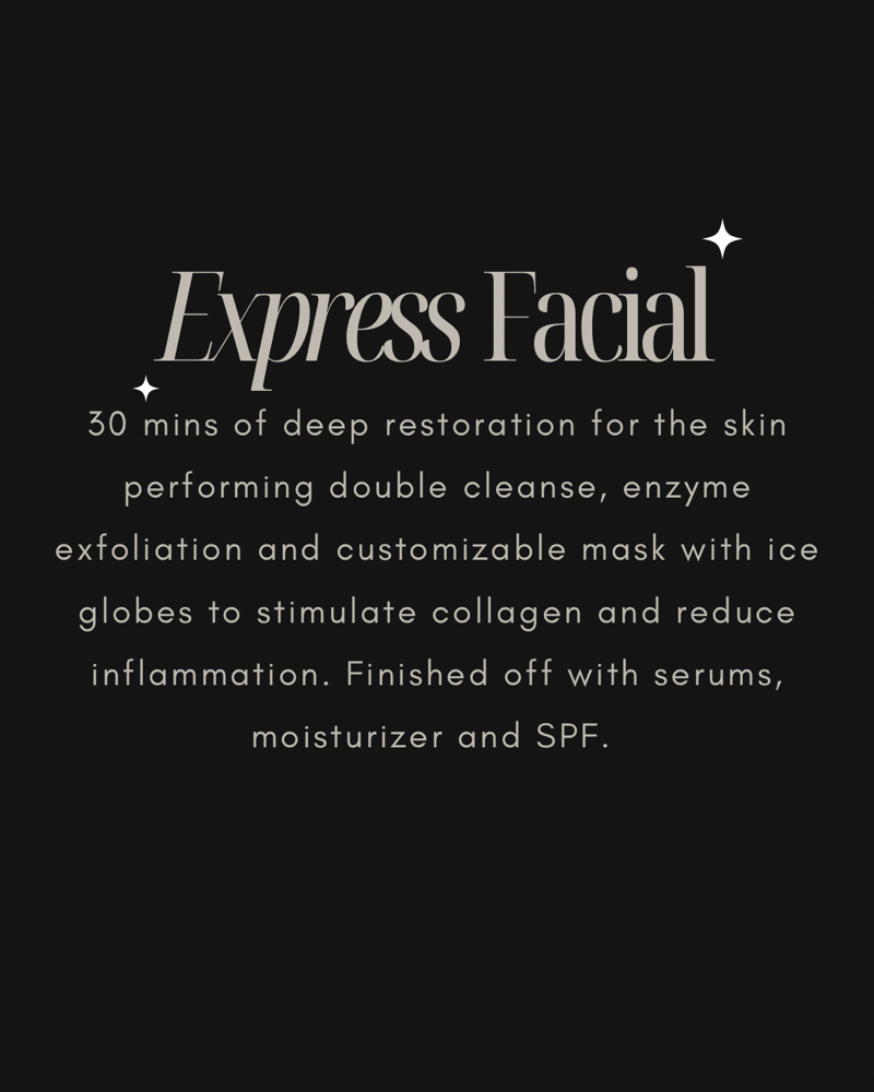 Express Facial