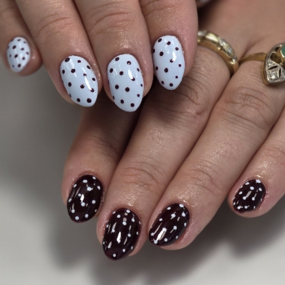 Luminary Set at Gloss Nails And Beauty Spa LLC in Yakima, WA