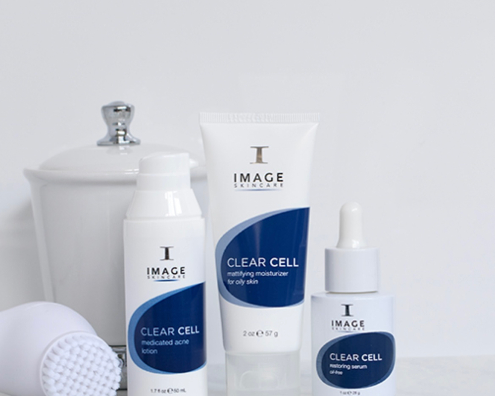 Clear Cell Ance Facial