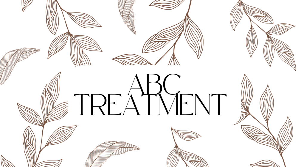ABC Treatment