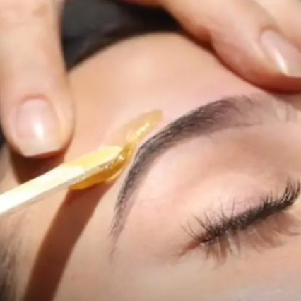 Eyebrow Wax at Laundry House Hair in Platte City, MO