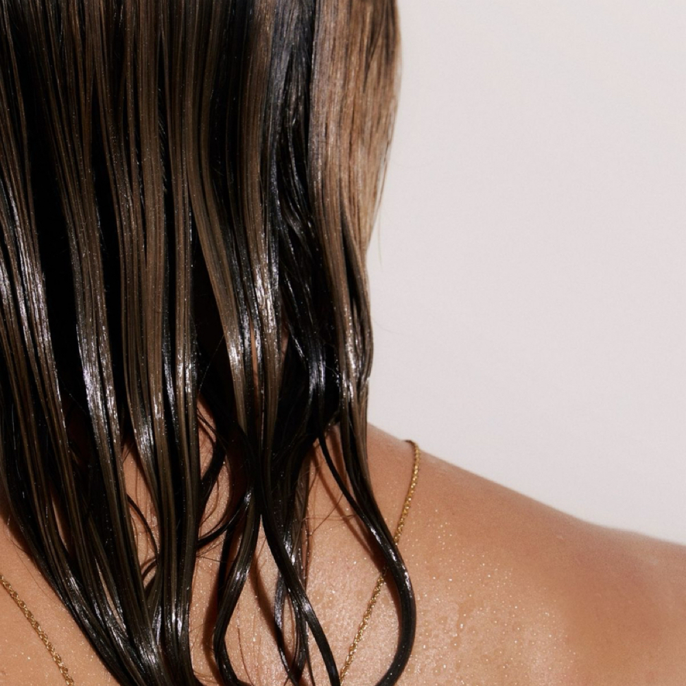 Moisture Treatment at Studio Eleven in St. Louis, MO