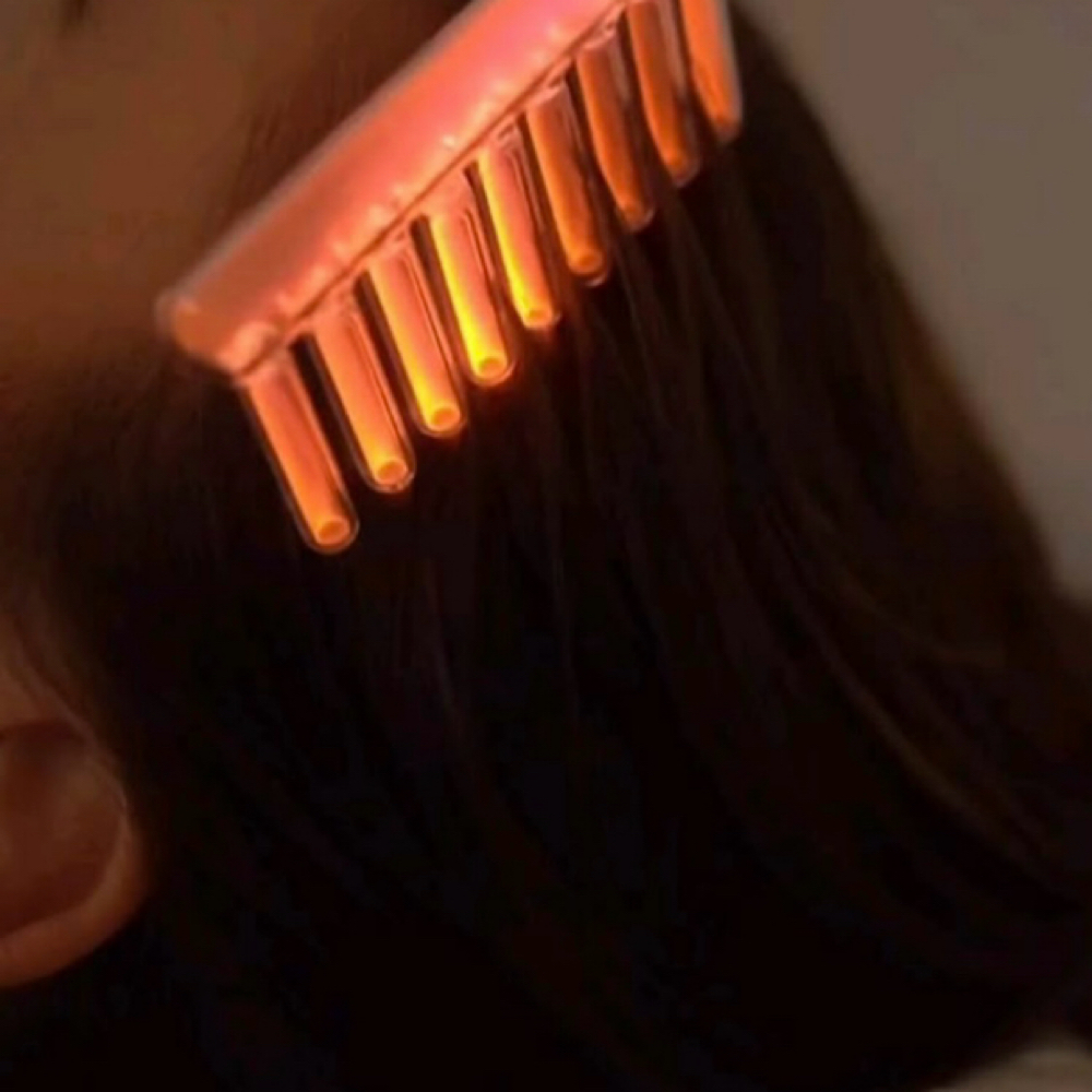 High Frequency Hair Wand Add On