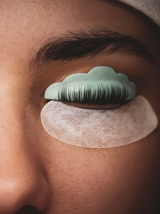 Lash Lift