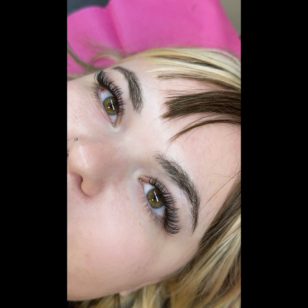Wet Set 2 Week Fill