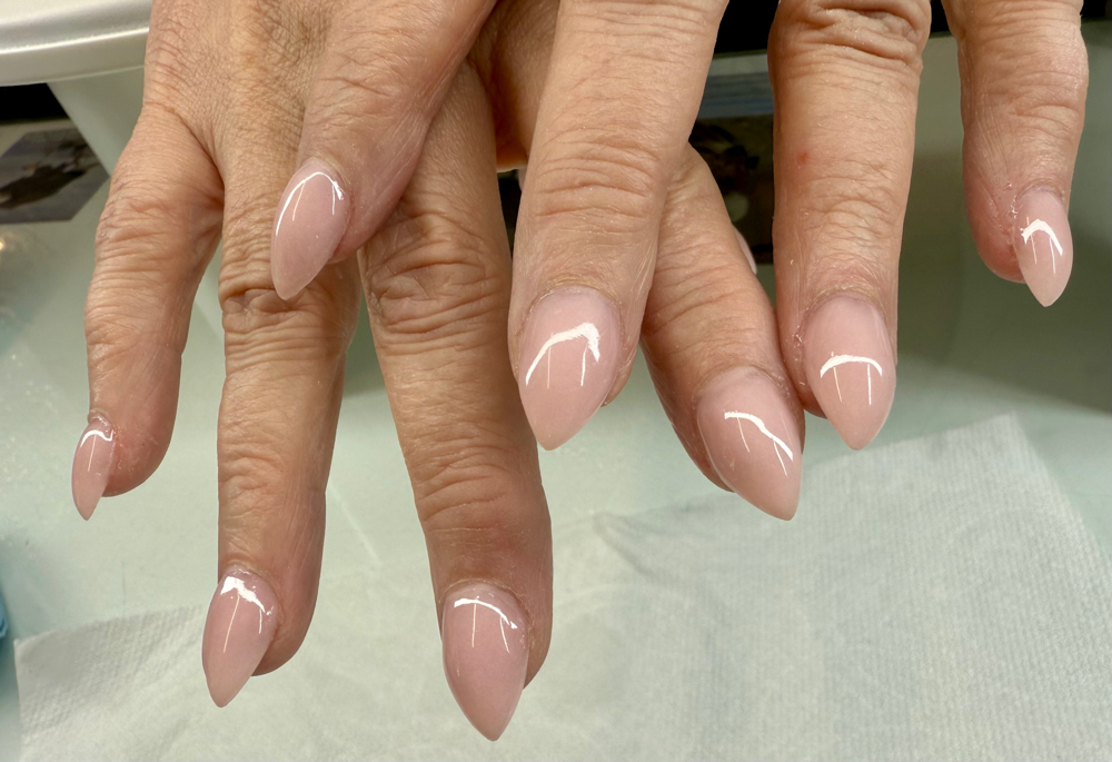 🎀Classic Color Rebalance at Nails By Stefanie in Newport, WA