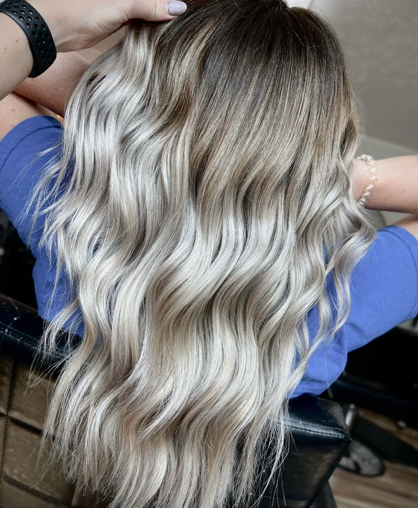 Color Melt