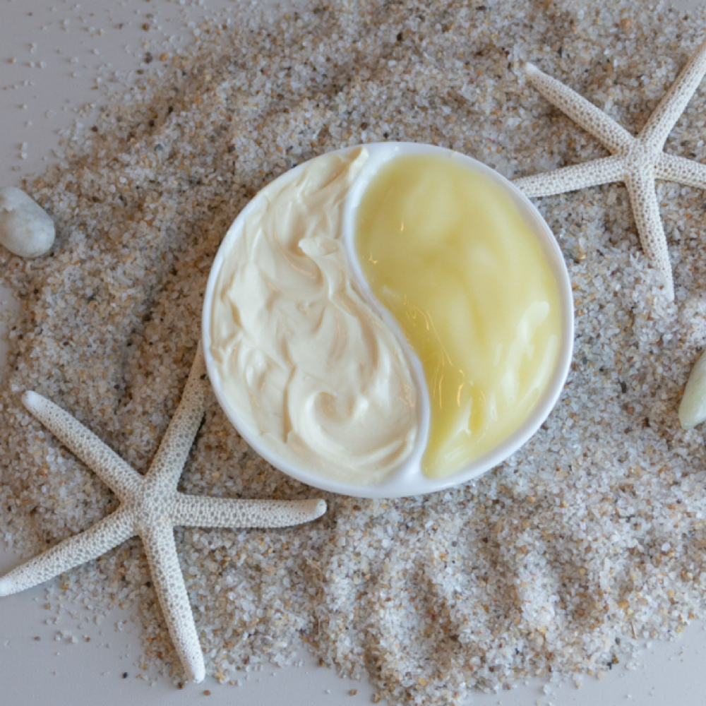 July Special- The Sea Salt Facial at Clear Complexion Esthetics in Coeur d’Alene, ID