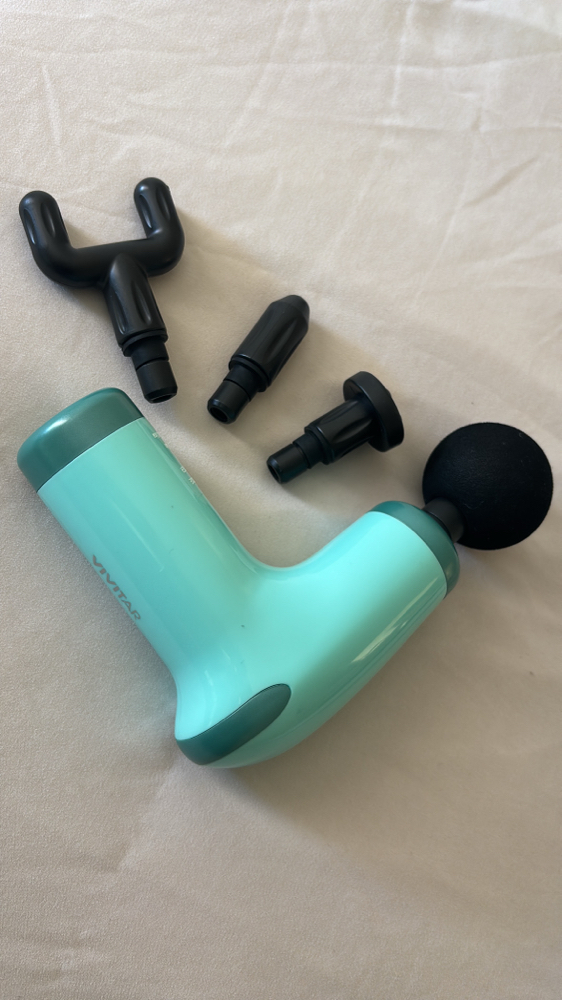 ADD-ON Percussion Therapy