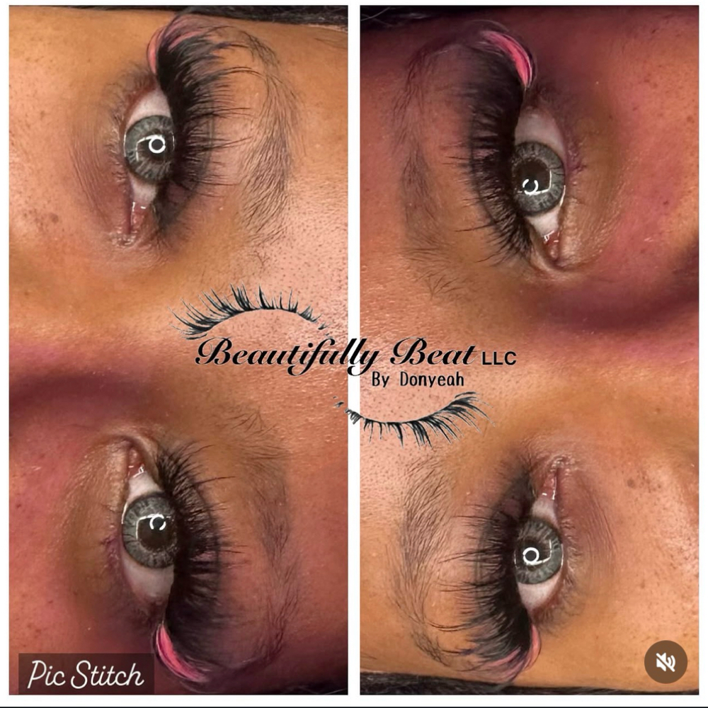 Spikes (add-on) at Beautifully Beat in Waterbury, CT