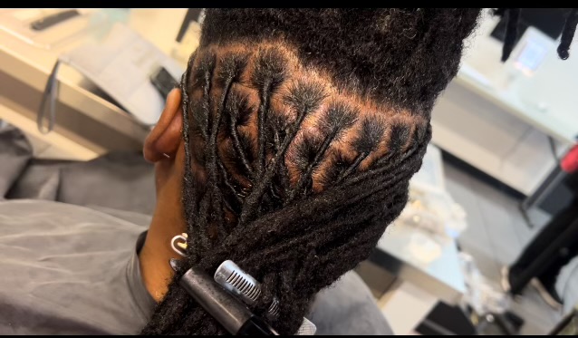 LOC RETWIST
