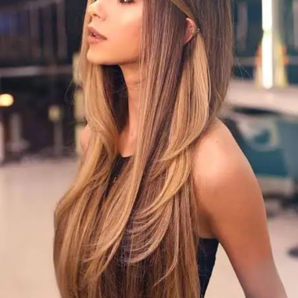 Women’s Haircut, Long &  Deep Cond at DH Salons In Cherry Creek in Denver, CO