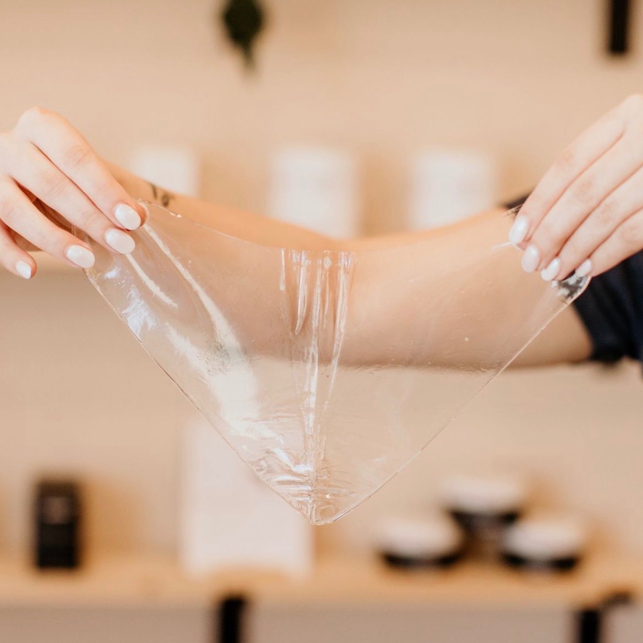 Brazilan Wax + Bikini Facial at Bare + Bronzed in Fort Worth, TX