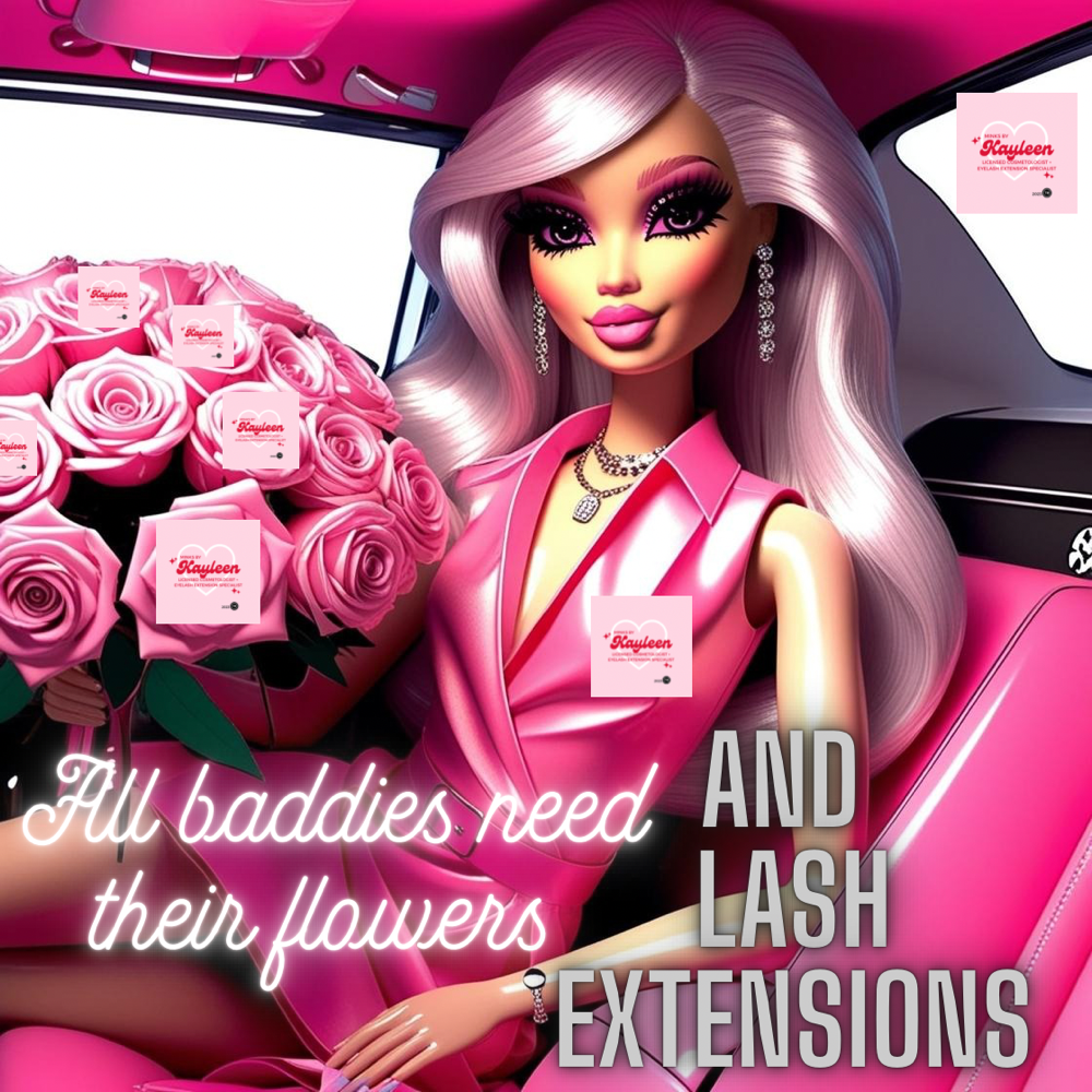 Lash Removal<3