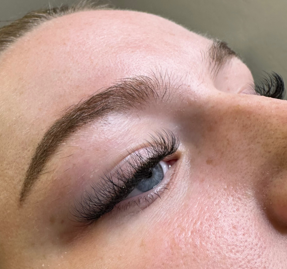 Volume Fill at Leni’s Lashes LLC in Chandler, AZ