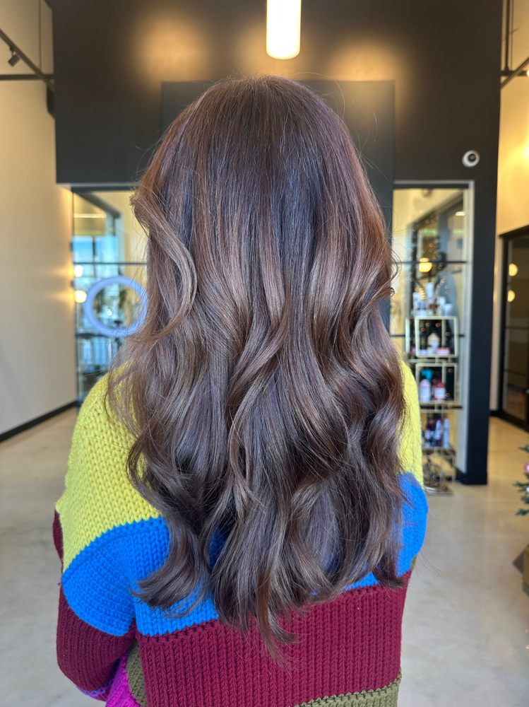 Smoothing Treatment