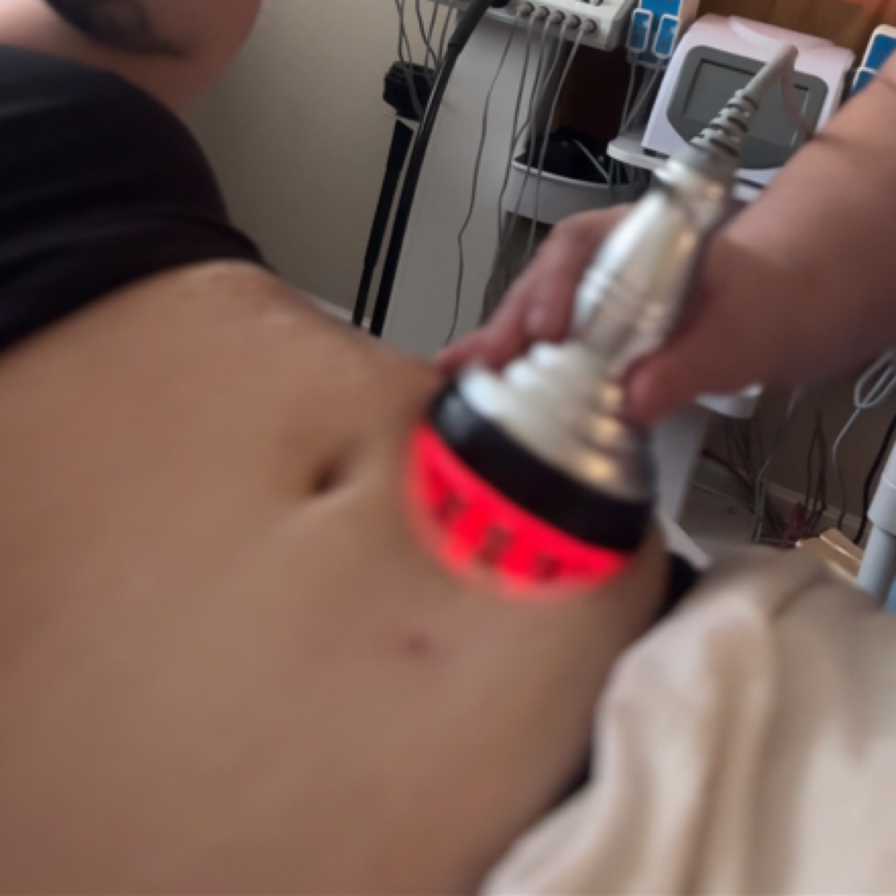 Body Sculpting Master Class