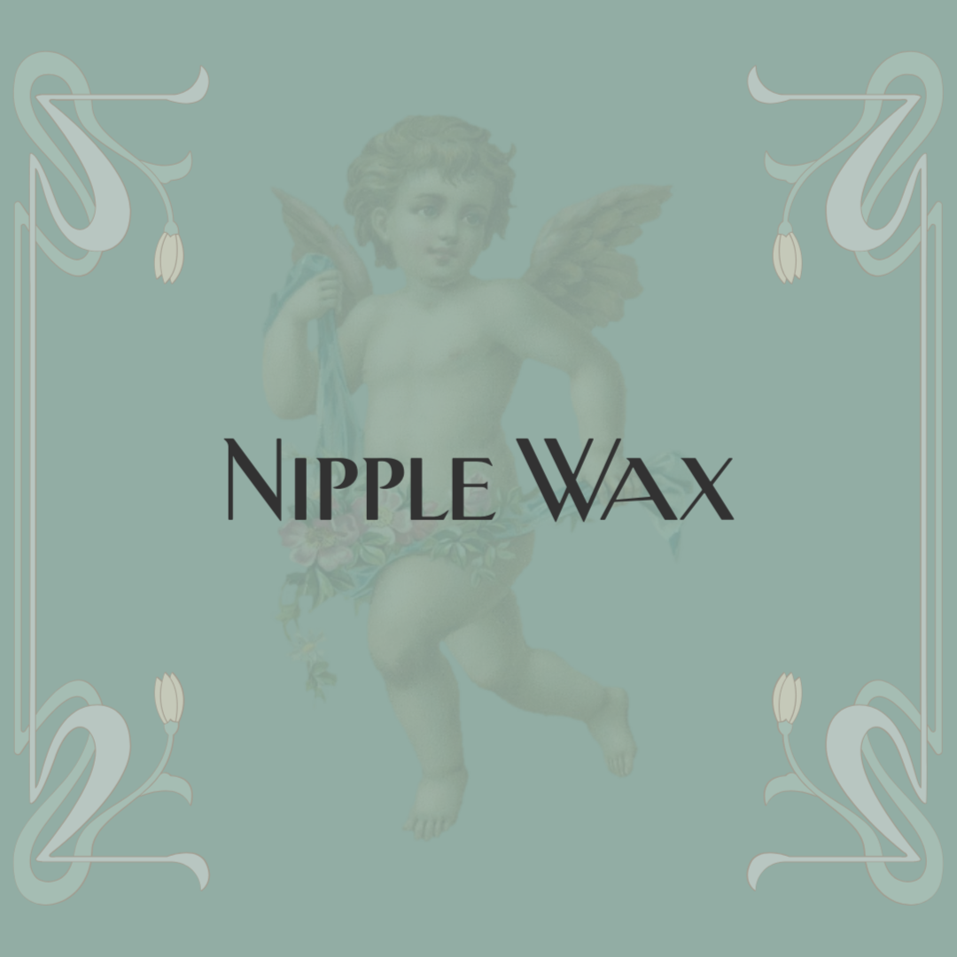 Nipple Wax