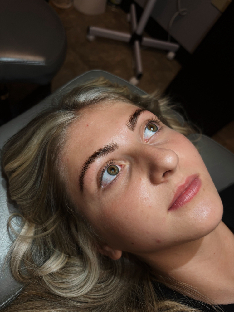 Brow Package
