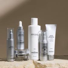 Jan marini Custom Facial