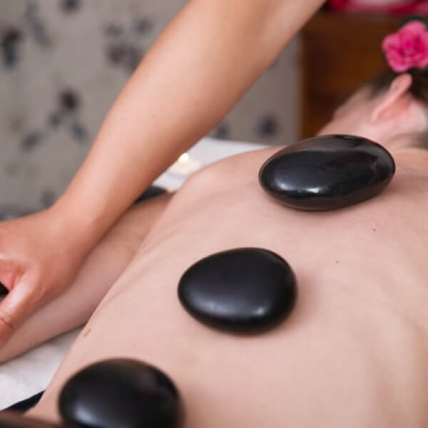 Energy Balance Therapy 60min at Aurum Sanctum in St. Louis Park, MN