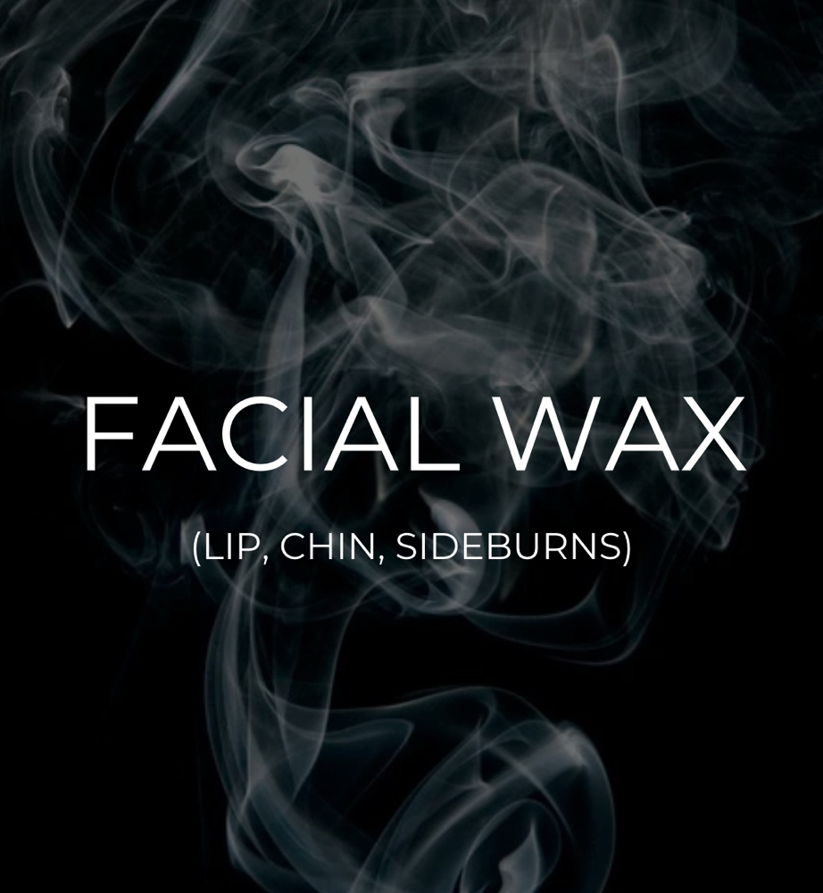Facial Wax