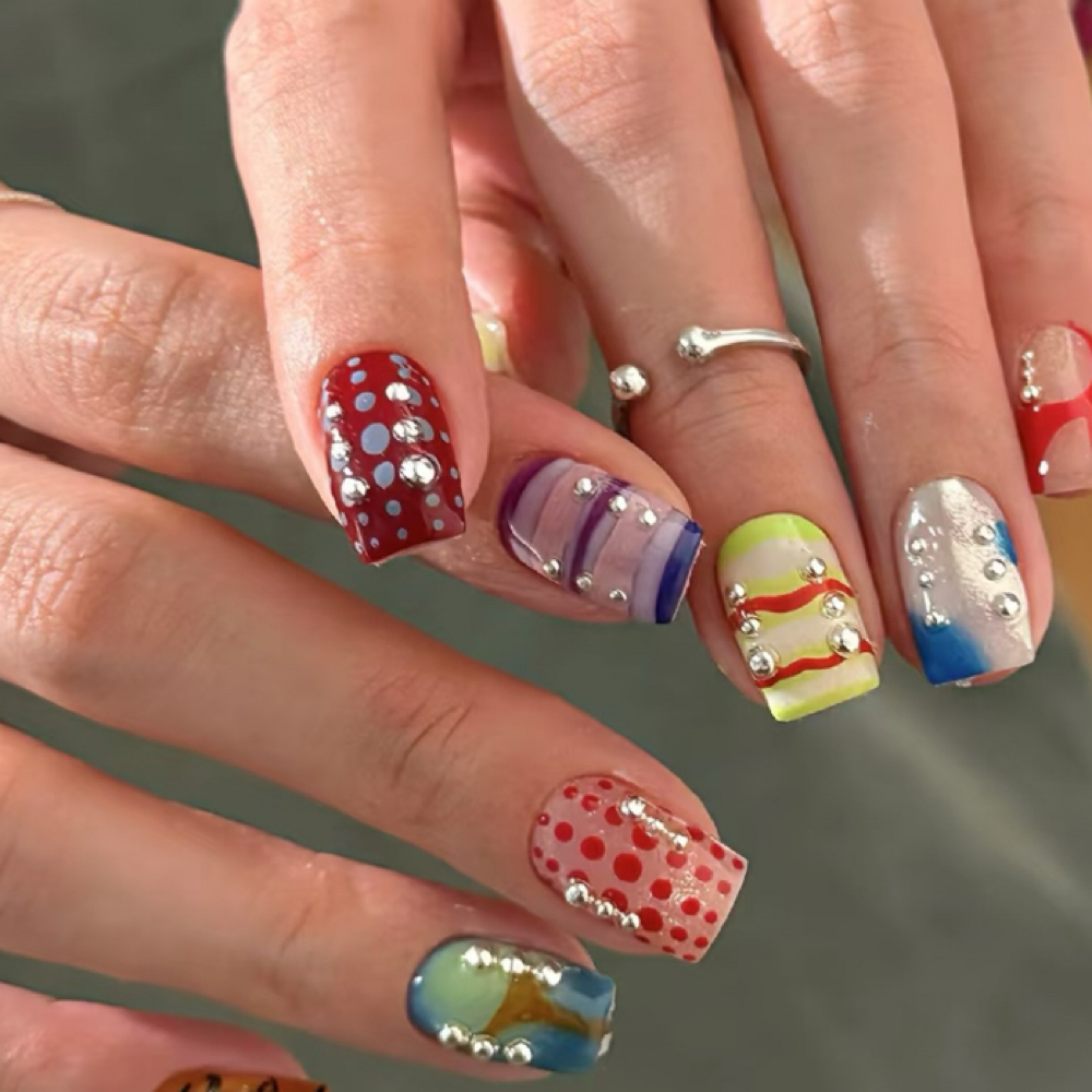 TAP GEL/ POLY GEL FILL IN at XIN NAIL STUDIO BY AMBER in Viera, FL