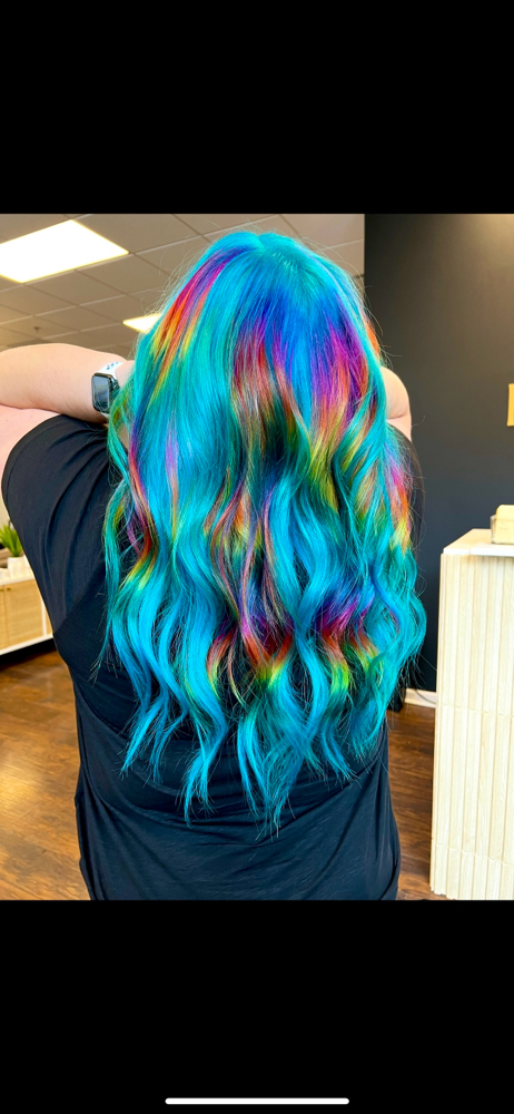 Fashion Color