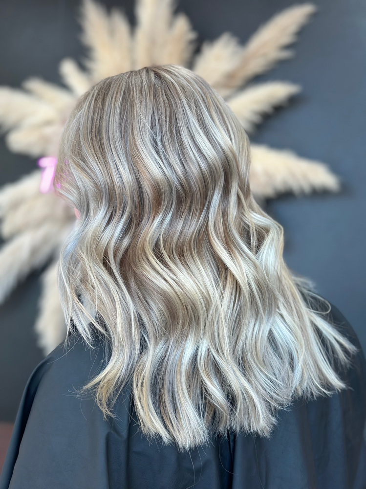 Fullhead Highlight