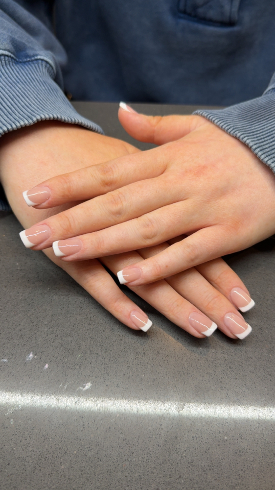 Acrylic Shorties