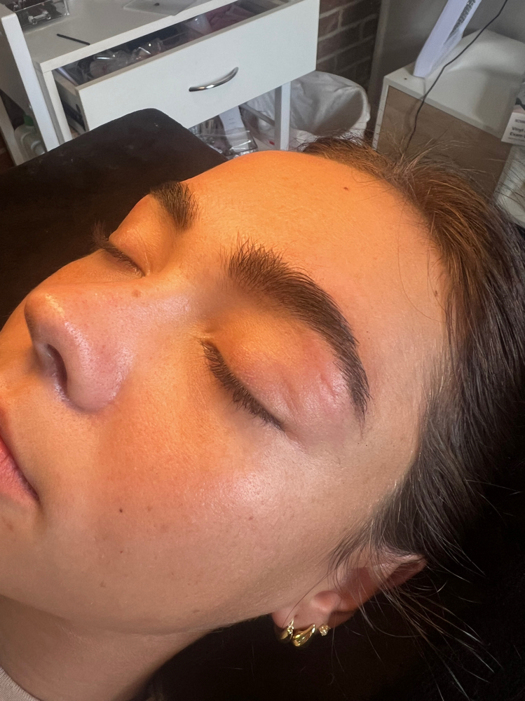 Brow Lift&Tint