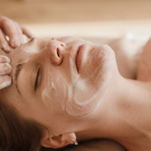 Advanced Ageless Facial at GLOW Skin Studio in SONOMA, CA