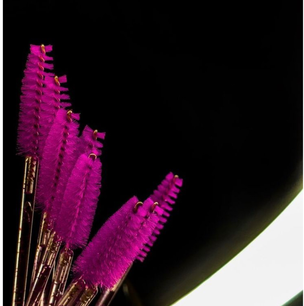 Foreign Lash Fill at PURPLE LASHES & BROWS in Key West FL, FL