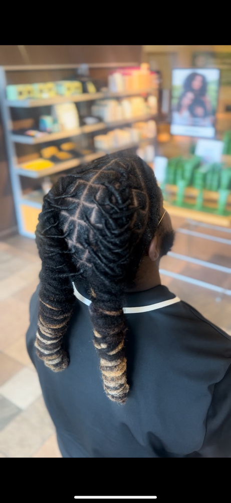 Re-Twist