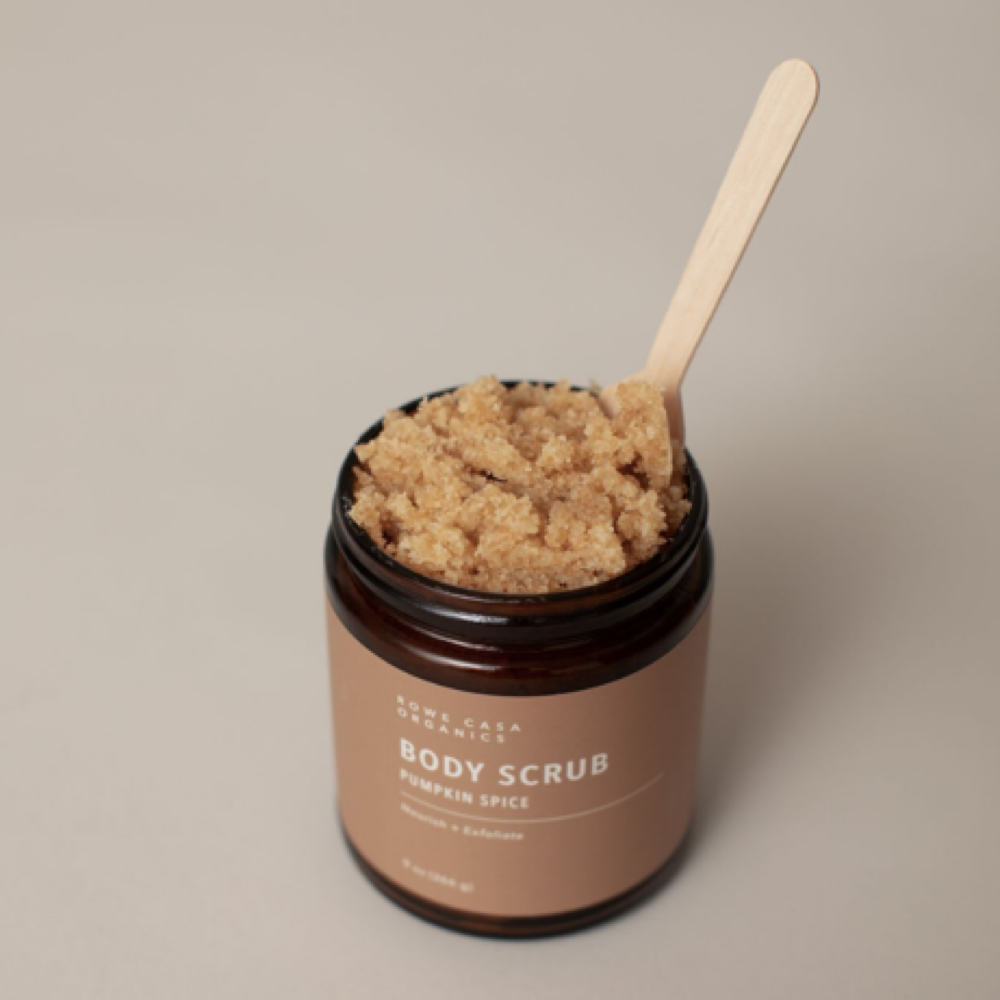 Sugar Foot Scrub Add On at Desert Wildflower Massage LLC in Glendale, AZ
