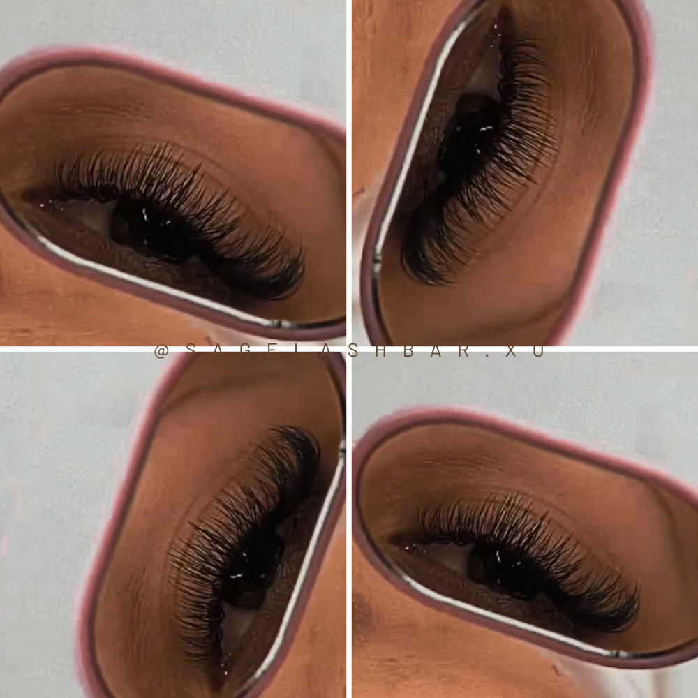Hybrid Fill